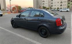 هیوندای ئەکسنت